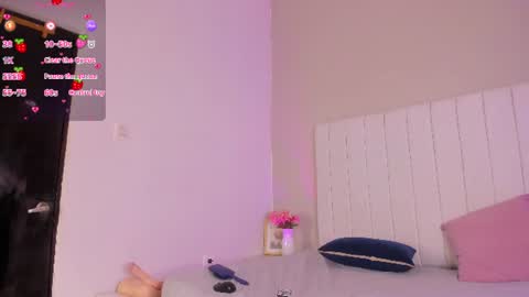 Michelle online show from 06-10-26, 02:38