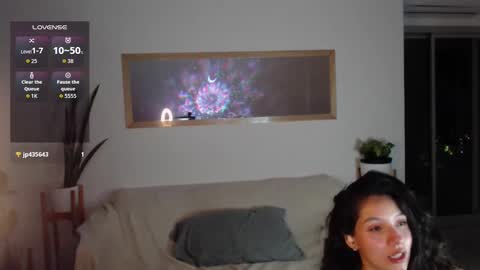 Sophia online show from 11-04-25, 04:33