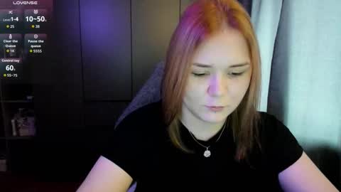 Sophia online show from 03-14-26, 07:25