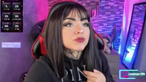 Sophia online show from 11-08-25, 09:46