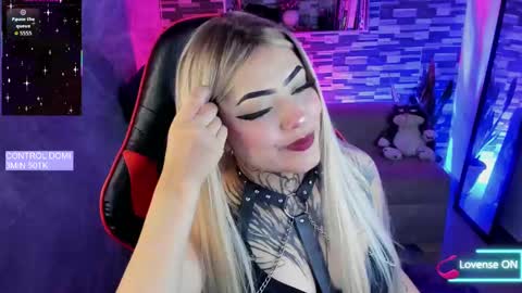 Sophia online show from 11-16-25, 08:25