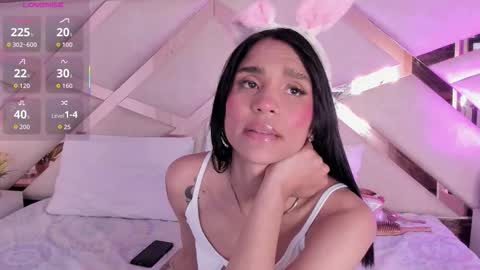 Snapshot of sophiaa_paris chatting on 10-31-25, 03:40 Sophia Paris online show from 10-31-25, 03:40