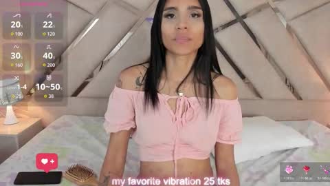 Sophia Paris online show from 03-11-26, 12:16