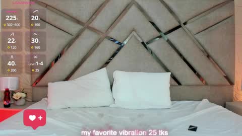 Sophia Paris online show from 04-29-26, 03:10