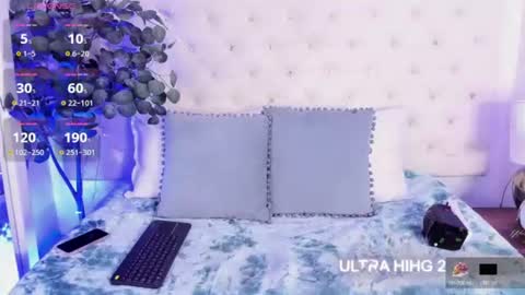 Sophia Paris online show from 07-29-26, 02:53