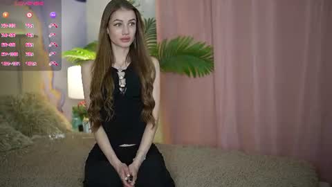 Sophia online show from 07-28-26, 07:15