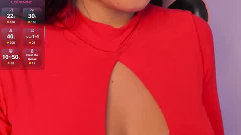 Sophie Hill  online show from 09-27-25, 08:03