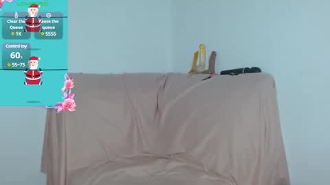 Sophia Bedford online show from 12-26-24, 06:54