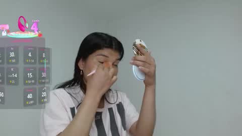 Sophia Bedford online show from 09-20-25, 07:04