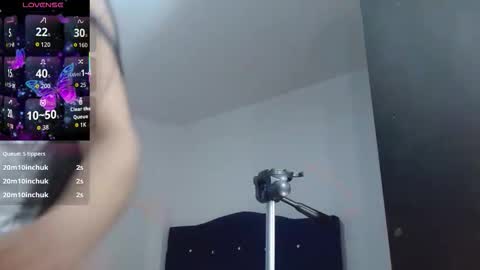 Sophia Bedford online show from 01-11-26, 10:37