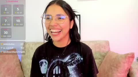 Snapshot of sophiacolemann chatting on 02-12-25, 06:51 sophiacolemann online show from 02-12-25, 06:51