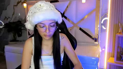 sophiadoll_tf online show from 12-15-25, 08:35