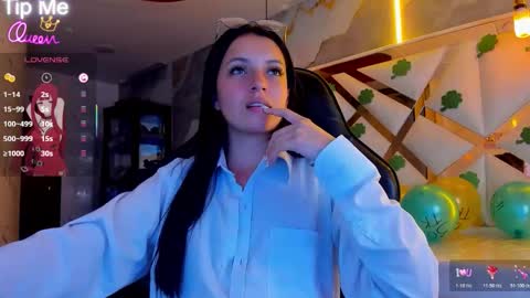 sophiadoll_tf online show from 03-21-26, 08:19