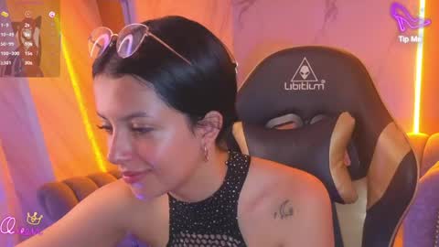 Snapshot of sophiadoll_tf chatting on 05-29-26, 01:31 sophiadoll_tf online show from 05-29-26, 01:31
