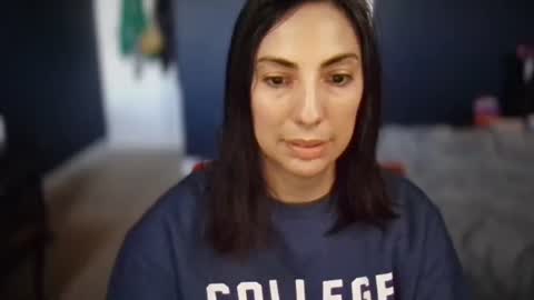 sophiadover online show from 03-01-26, 01:24