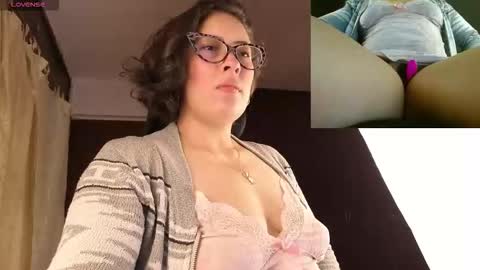 Sophia online show from 11-04-25, 01:38