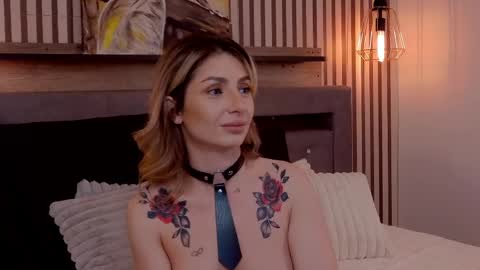 Sophia Lace online show from 05-23-26, 03:45