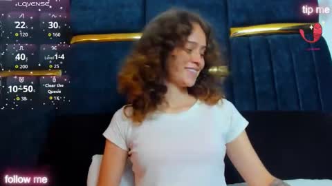 sophiamiller6 online show from 04-16-26, 12:39