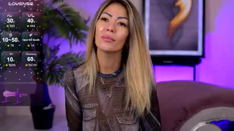 Sophie online show from 11-09-25, 03:49