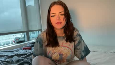 sophiarenae online show from 02-27-26, 07:14