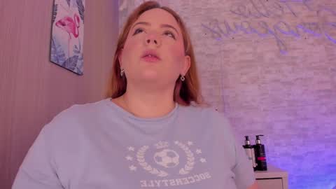 Snapshot of sophiarossee chatting on 01-26-25, 04:30 Sofi online show from 01-26-25, 04:30