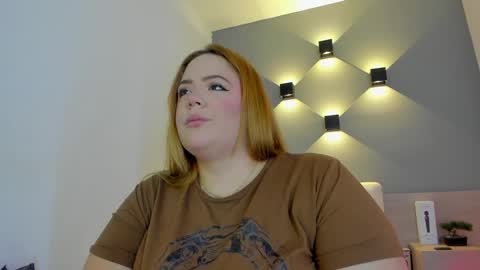 Snapshot of sophiarossee chatting on 01-29-25, 12:13 Sofi online show from 01-29-25, 12:13