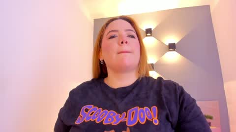 Snapshot of sophiarossee chatting on 01-30-25, 12:06 Sofi online show from 01-30-25, 12:06