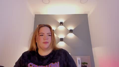 Snapshot of sophiarossee chatting on 01-31-25, 12:07 Sofi online show from 01-31-25, 12:07