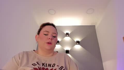 Snapshot of sophiarossee chatting on 02-25-25, 12:24 Sofi online show from 02-25-25, 12:24