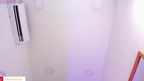 Snapshot of sophiarossee chatting on 02-27-25, 09:36 Sofi online show from 02-27-25, 09:36