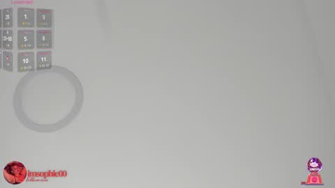 Snapshot of sophiarossee chatting on 09-13-25, 11:43 Sofi online show from 09-13-25, 11:43