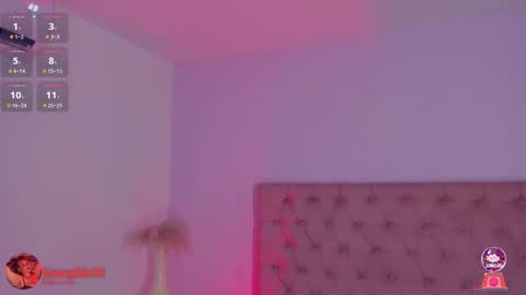 Snapshot of sophiarossee chatting on 09-29-25, 11:59 Sofi online show from 09-29-25, 11:59