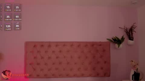 Snapshot of sophiarossee chatting on 10-10-25, 12:59 Sofi online show from 10-10-25, 12:59