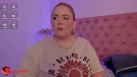 Snapshot of sophiarossee chatting on 11-01-25, 12:07 Sofi online show from 11-01-25, 12:07