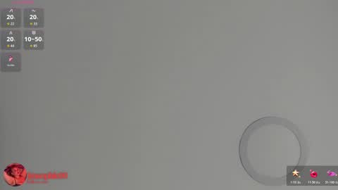 Snapshot of sophiarossee chatting on 11-06-25, 12:06 Sofi online show from 11-06-25, 12:06