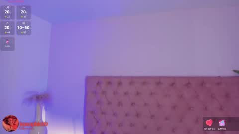 Snapshot of sophiarossee chatting on 11-20-25, 12:05 Sofi online show from 11-20-25, 12:05