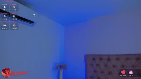 Snapshot of sophiarossee chatting on 11-24-25, 11:54 Sofi online show from 11-24-25, 11:54