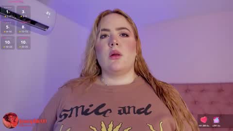 Snapshot of sophiarossee chatting on 11-26-25, 12:17 Sofi online show from 11-26-25, 12:17