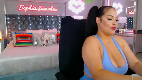 sophiasanchezxxx online show from 04-28-26, 02:27