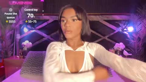 SophiaSmiths online show from 03-02-25, 08:18