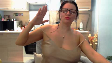 Sophia online show from 01-25-25, 08:00