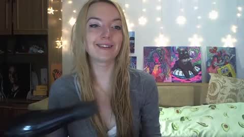 SophiaSonata online show from 12-03-24, 11:22