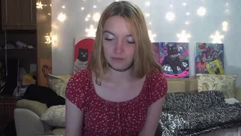 SophiaSonata online show from 12-22-24, 10:15