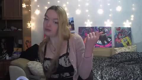 SophiaSonata online show from 01-04-25, 09:41