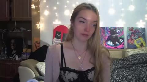 SophiaSonata online show from 01-05-25, 03:43