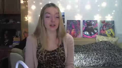 SophiaSonata online show from 01-08-25, 04:33