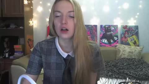 SophiaSonata online show from 01-09-25, 02:51