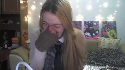 SophiaSonata online show from 01-09-25, 05:54