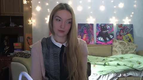 SophiaSonata online show from 01-13-25, 03:26