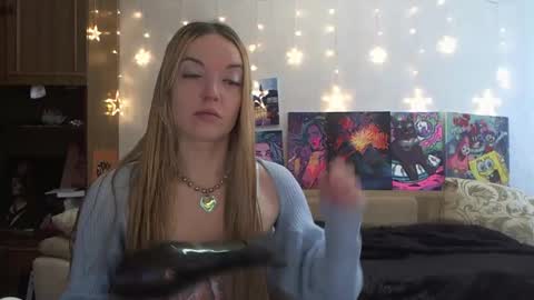 SophiaSonata online show from 02-08-25, 08:31